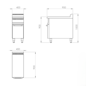 Nutral unit