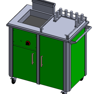 Coffee Machine
