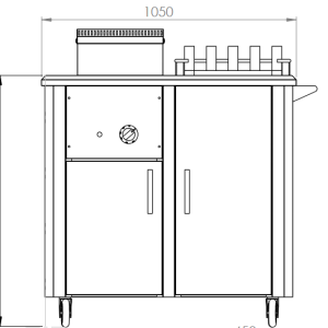 Coffee Machine